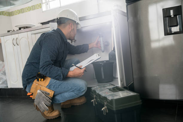 Best Septic Systems  in Dranesville, VA