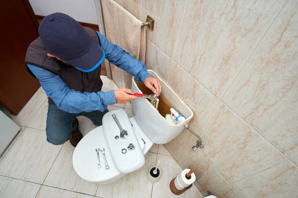 Reliable Dranesville, VA Plumbing Solutions